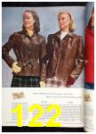 1946 Sears Fall Winter Catalog, Page 122