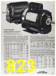 1985 Sears Fall Winter Catalog, Page 823