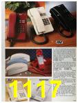 1992 Sears Spring Summer Catalog, Page 1117