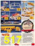 1996 Sears Christmas Book (Canada), Page 517