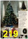 2001 JCPenney Christmas Book, Page 219