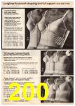 1982 Montgomery Ward Spring Summer Catalog, Page 200