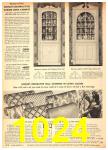 1949 Sears Fall Winter Catalog, Page 1024