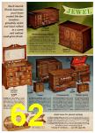 1967 Montgomery Ward Christmas Book, Page 62