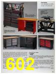 1992 Sears Spring Summer Catalog, Page 602