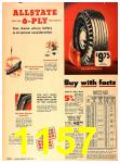 1941 Sears Fall Winter Catalog, Page 1157