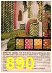 1972 JCPenney Spring Summer Catalog, Page 890