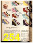 1947 Sears Spring Summer Catalog, Page 254