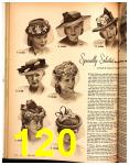 1947 Sears Spring Summer Catalog, Page 120