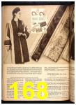 1946 Sears Fall Winter Catalog, Page 168