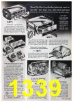 1966 Sears Fall Winter Catalog, Page 1339