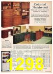 1963 Sears Spring Summer Catalog, Page 1298