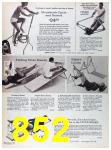 1967 Sears Fall Winter Catalog, Page 852