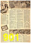 1950 Sears Fall Winter Catalog, Page 901