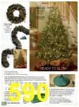 2000 JCPenney Christmas Book, Page 590