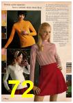 1969 JCPenney Fall Winter Catalog, Page 72