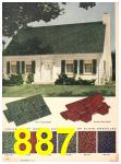 1944 Sears Spring Summer Catalog, Page 887