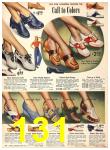 1941 Sears Spring Summer Catalog, Page 131