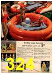 1975 Montgomery Ward Christmas Book, Page 324