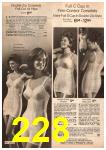 1973 JCPenney Spring Summer Catalog, Page 228