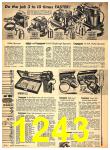 1950 Sears Fall Winter Catalog, Page 1243