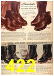1956 Sears Spring Summer Catalog, Page 422