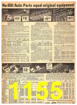 1942 Sears Fall Winter Catalog, Page 1155