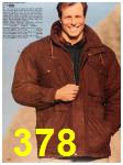 1992 Sears Fall Winter Catalog, Page 378