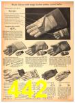 1944 Sears Spring Summer Catalog, Page 442