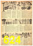 1948 Sears Fall Winter Catalog, Page 624