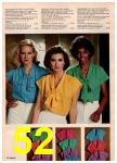 1982 JCPenney Spring Summer Catalog, Page 52