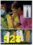 1969 Sears Spring Summer Catalog, Page 528