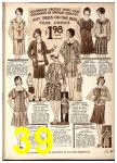 1930 Sears Spring Summer Catalog, Page 39