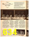 1946 Sears Fall Winter Catalog, Page 634