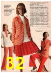 1973 JCPenney Spring Summer Catalog, Page 32