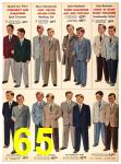 1954 Sears Spring Summer Catalog, Page 65