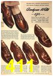 1951 Sears Spring Summer Catalog, Page 411