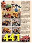 1984 JCPenney Christmas Book, Page 441
