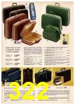 1975 Sears Spring Summer Catalog (Canada), Page 322