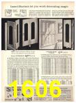 1971 Sears Fall Winter Catalog, Page 1606