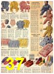 1950 Sears Fall Winter Catalog, Page 37