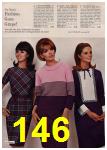 1966 JCPenney Fall Winter Catalog, Page 146