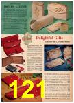 1962 Montgomery Ward Christmas Book, Page 121