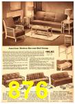 1943 Sears Spring Summer Catalog, Page 876