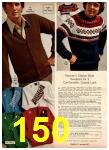 1972 JCPenney Christmas Book, Page 150