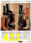 1983 JCPenney Fall Winter Catalog, Page 423