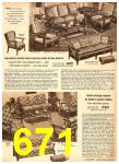 1949 Sears Fall Winter Catalog, Page 671