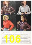 1943 Sears Fall Winter Catalog, Page 106
