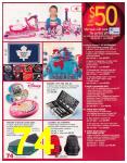 2006 Sears Christmas Book (Canada), Page 74