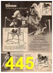 1968 Sears Christmas Book, Page 445